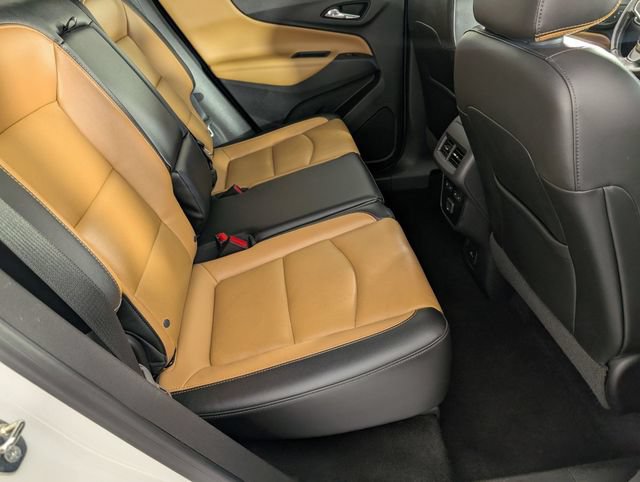 Certified 2019 Chevrolet Equinox Premier FWD image 33