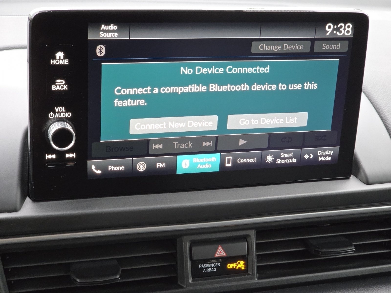 Used 2024 Honda Pilot EX-L image 7