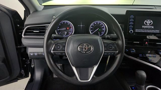 Used 2023 Toyota Camry LE image 14