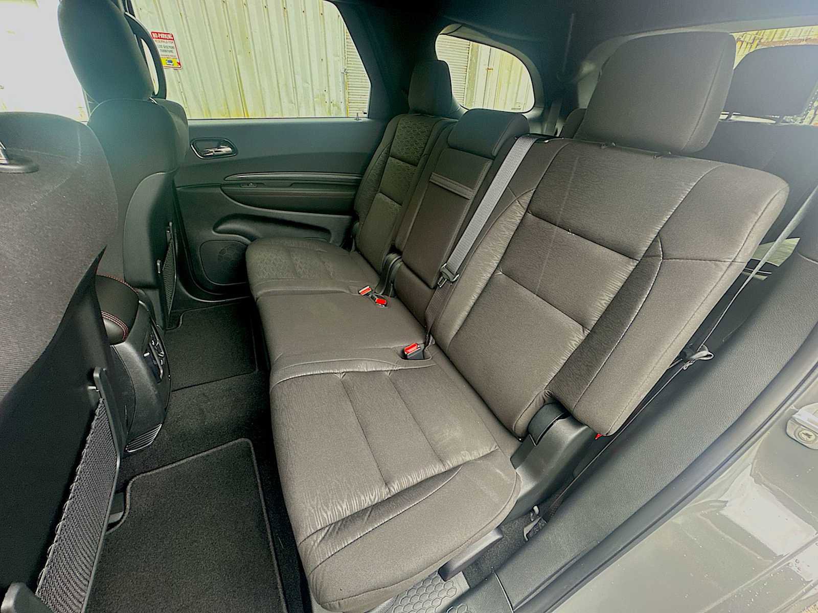 New 2026 Dodge Durango GT image 24