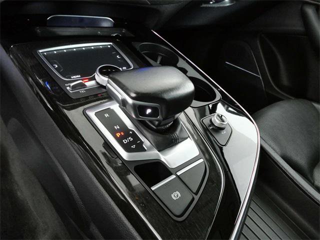 Used 2017 Audi Q7 3.0T Prestige w/ Prestige Package image 20