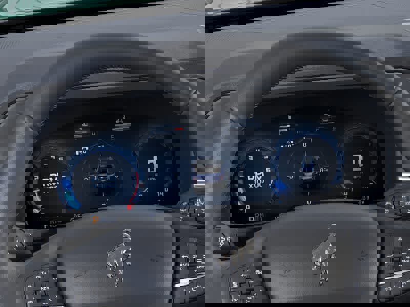 New 2025 Ford Bronco Sport Outer Banks w/ Outer Banks Tech Package+ image 13