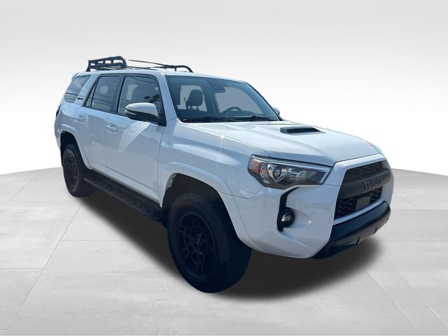Used 2024 Toyota 4Runner TRD Pro AWD/4WD image 7