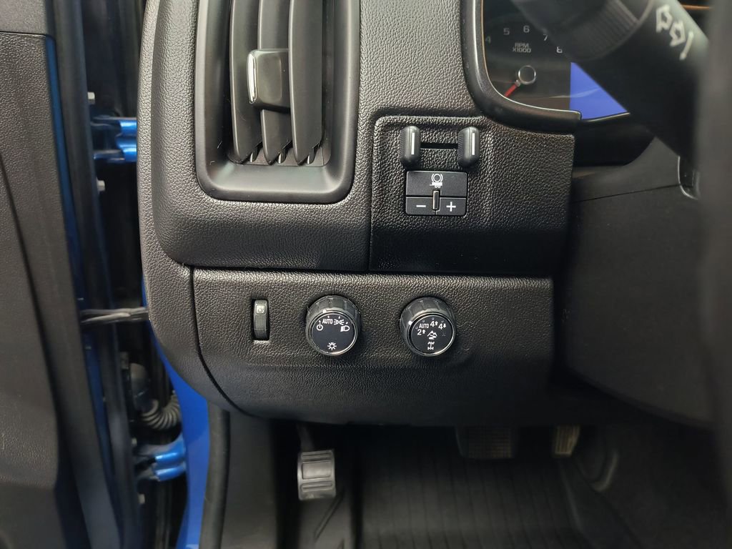 Used 2021 Chevrolet Colorado ZR2 AWD/4WD image 26