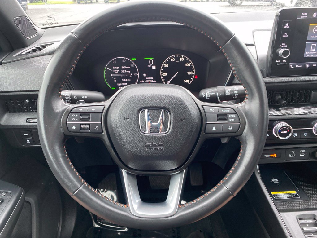 Used 2024 Honda CR-V Sport-L image 24
