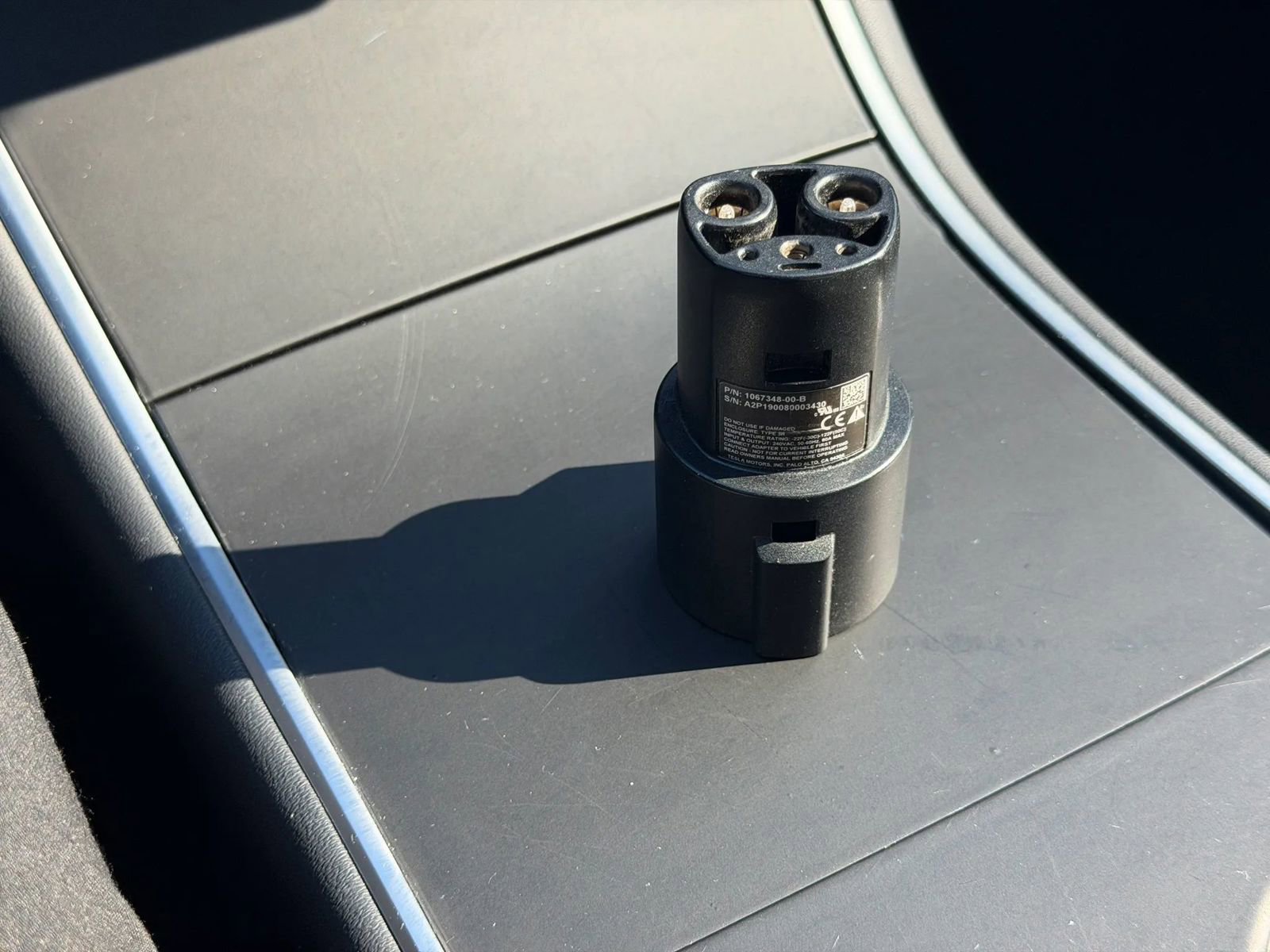 Used 2019 Tesla Model 3 Long Range image 30