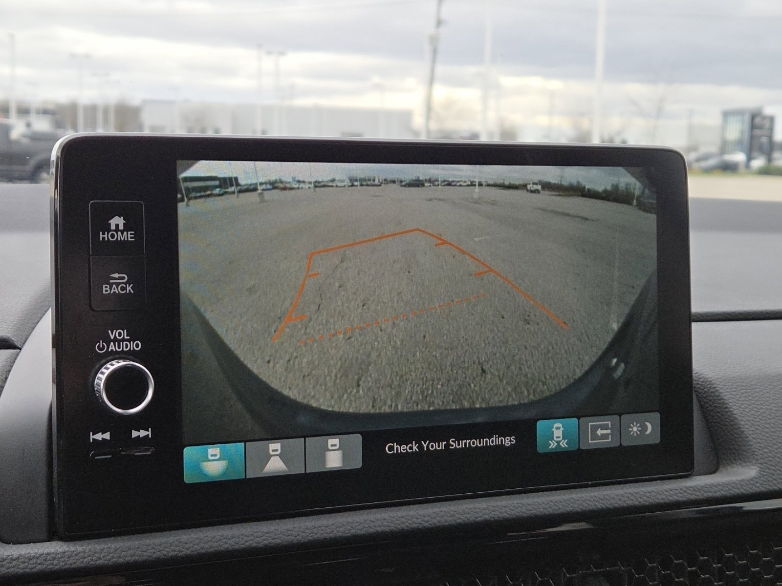 Used 2023 Honda CR-V EX-L image 7