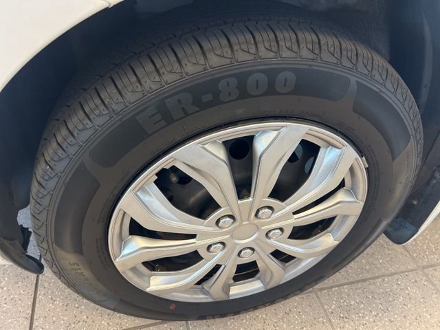 Used 2018 Nissan Versa Note SV image 27