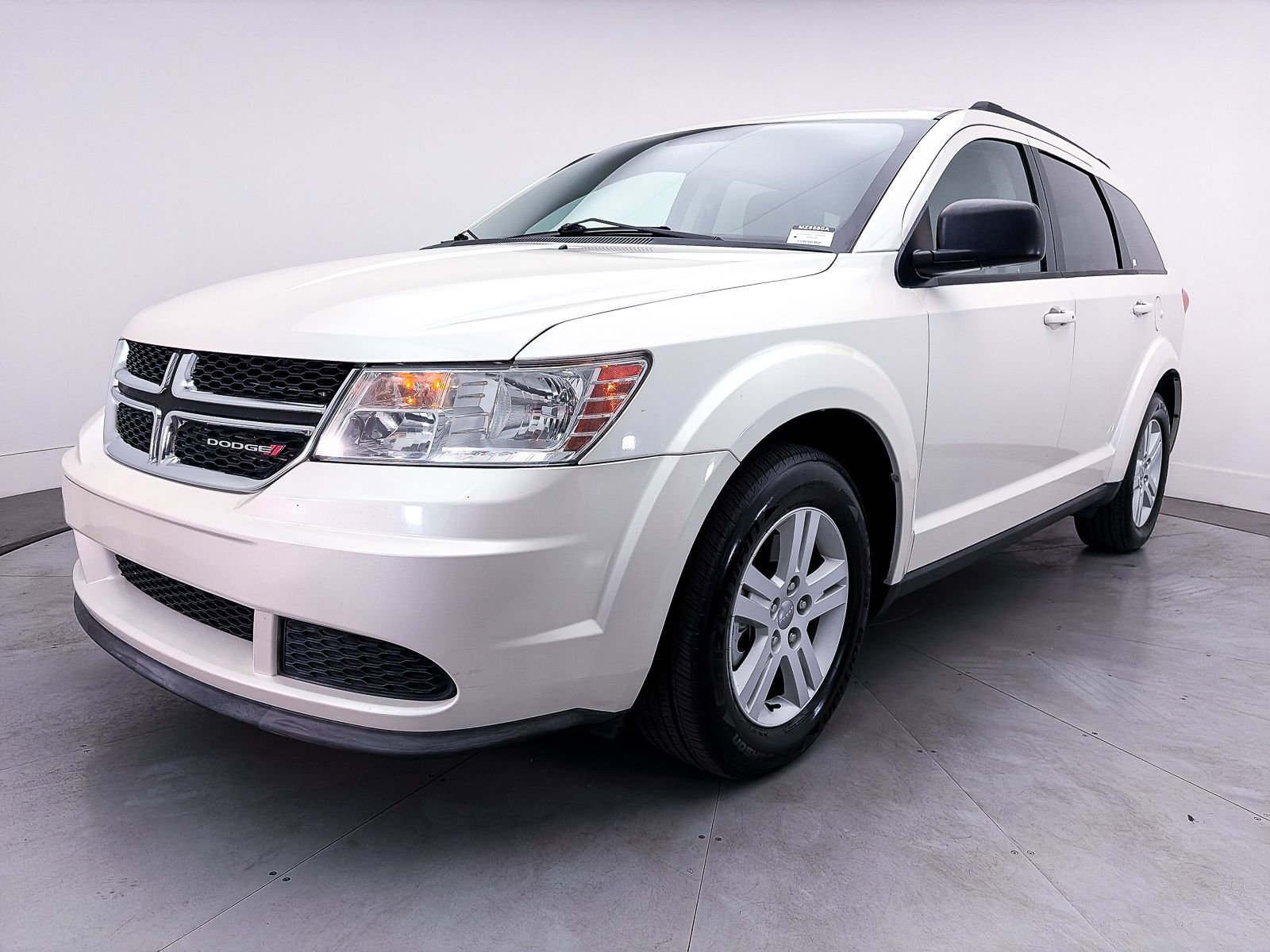 Used 2012 Dodge Journey SE FWD image 5