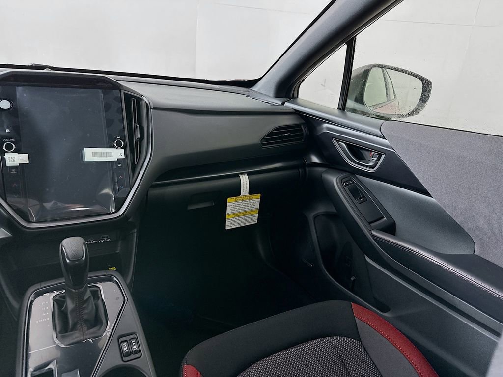 New 2026 Subaru Impreza RS image 30