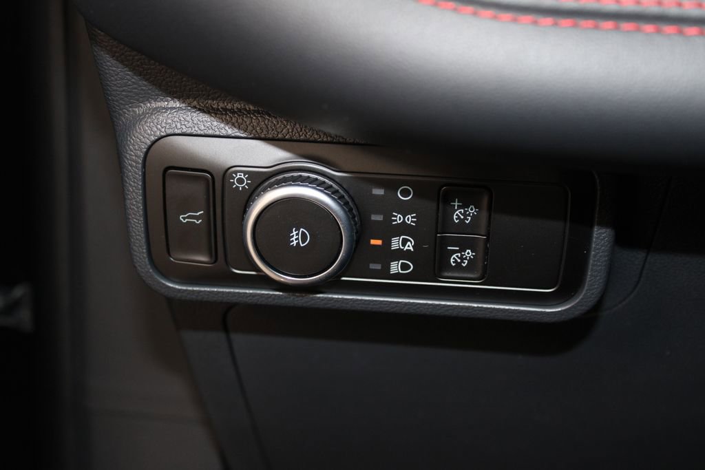 New 2026 Ford Explorer ST w/ Sun And Sound Package image 44