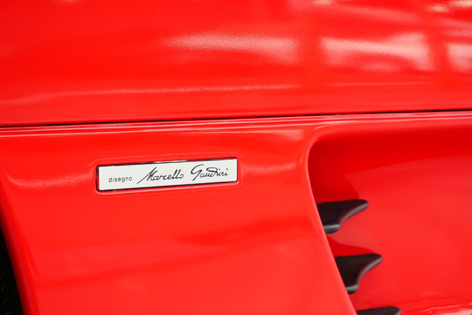 Used 1991 Lamborghini Diablo Coupe RWD image 64