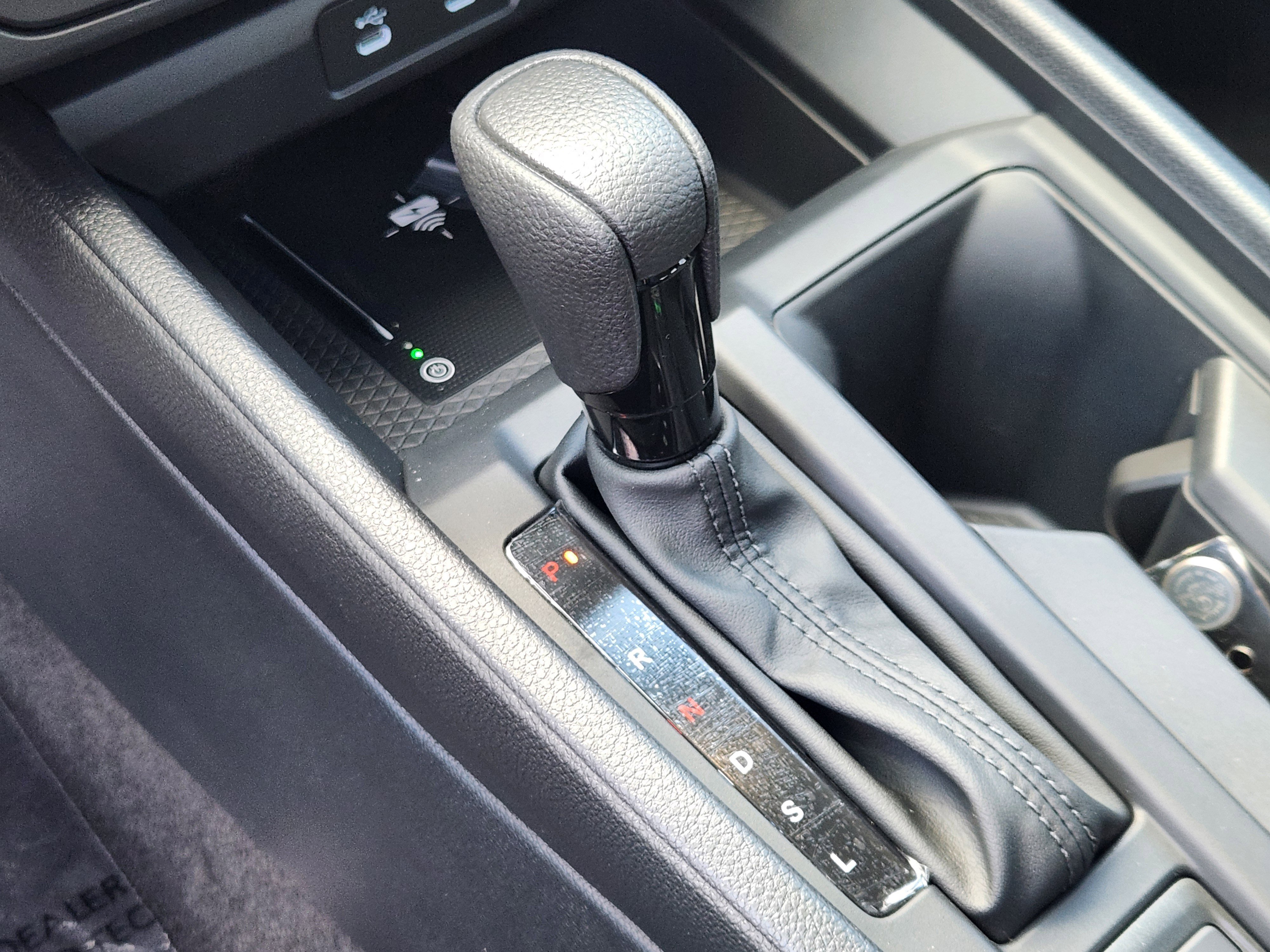 New 2026 Honda Accord LX image 13