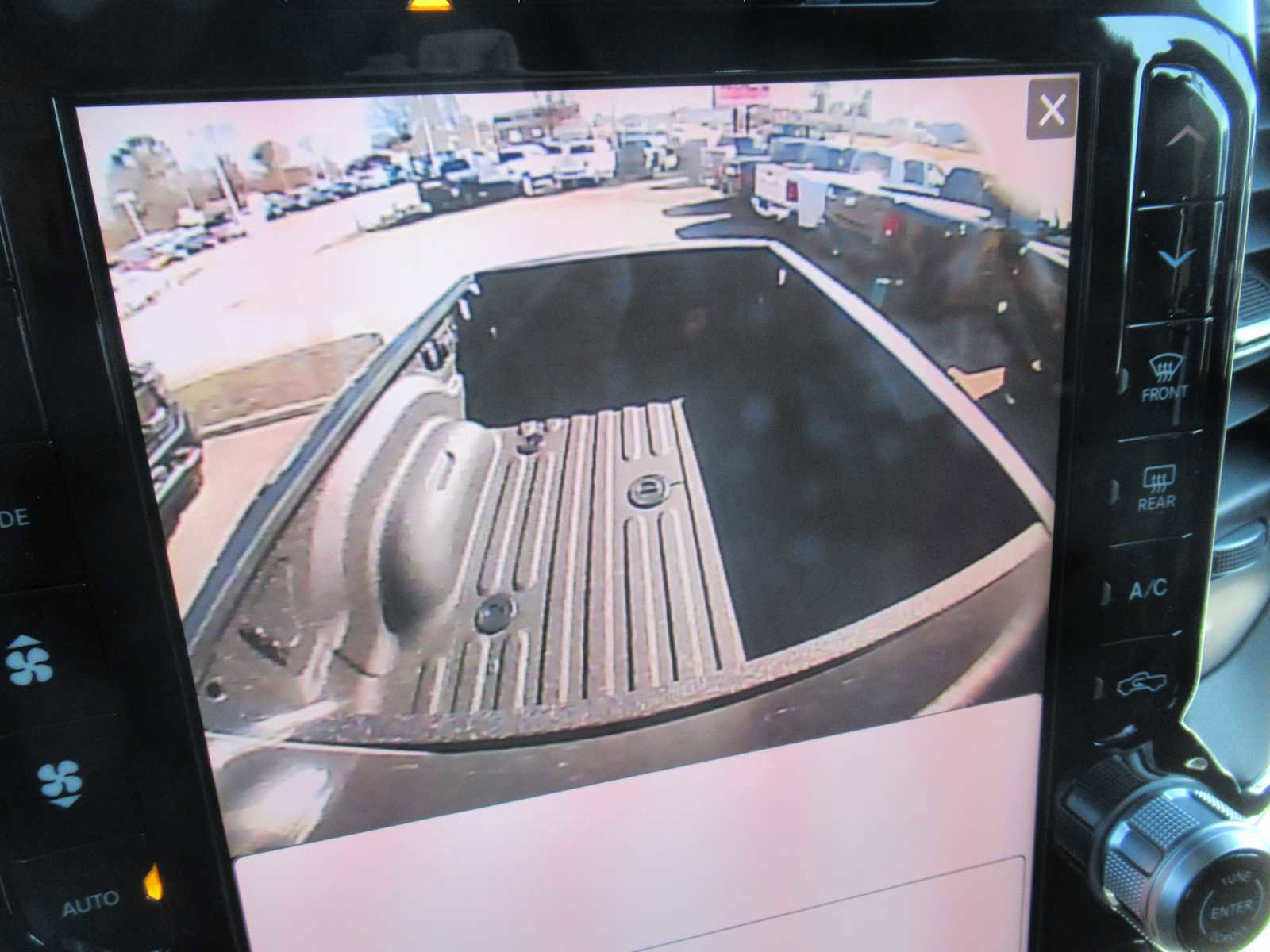 New 2026 RAM 3500 Laramie w/ Night Edition image 38