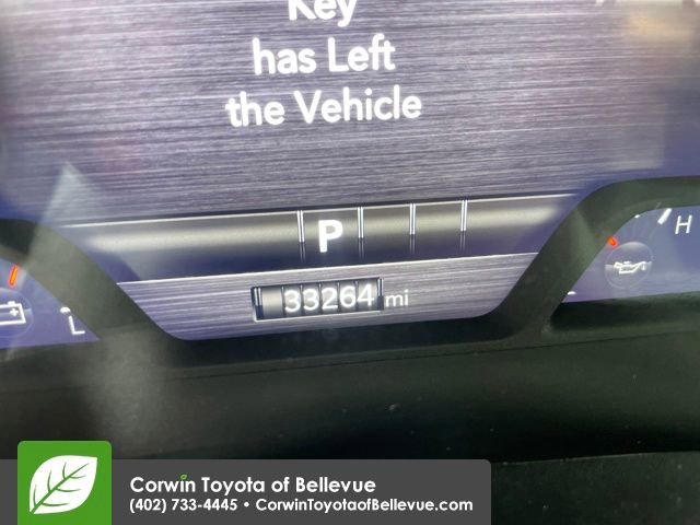 Used 2025 RAM 1500 Big Horn image 16