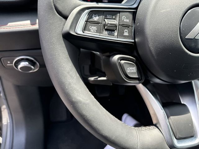 New 2024 Dodge Hornet R/T Plus w/ Tech Pack Plus w/o Parking image 18