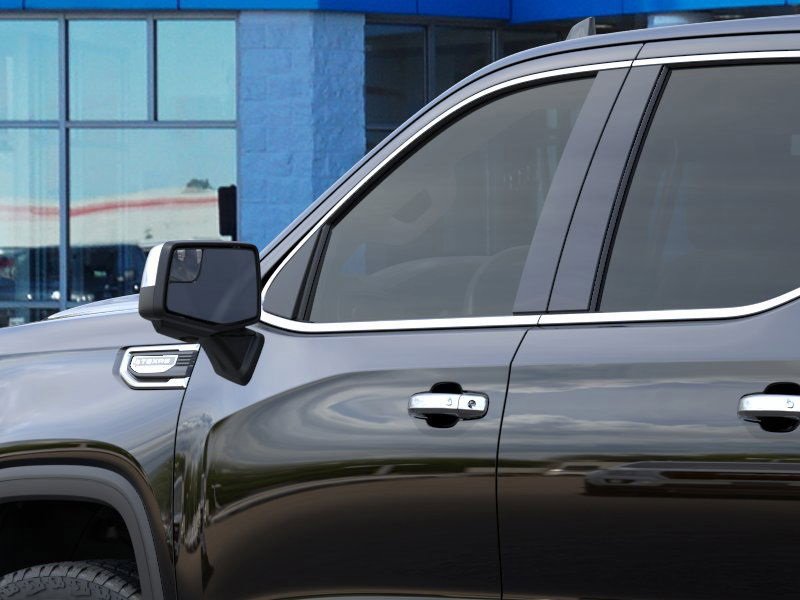 New 2026 GMC Sierra 1500 SLT image 12