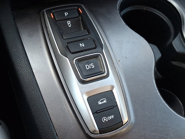 Used 2023 Honda Passport EX-L image 15