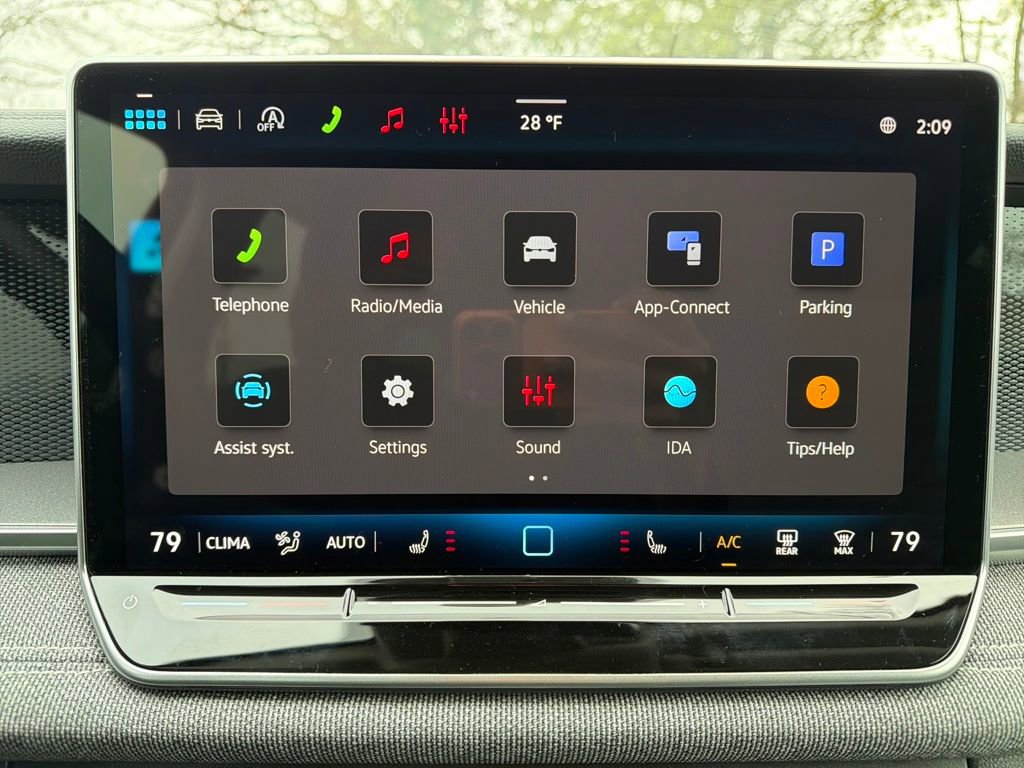 New 2026 Volkswagen Tiguan S image 20