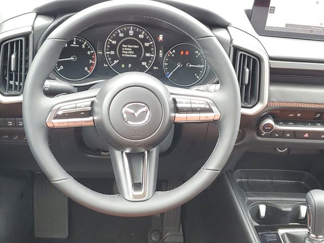 New 2026 MAZDA CX-50 Meridian Edition w/ Apex Package AWD/4WD image 25
