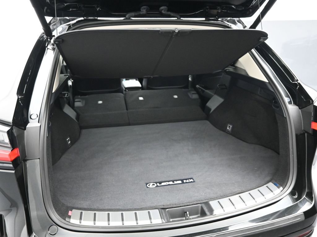 Used 2024 Lexus NX 350h AWD w/ Premium Package image 30