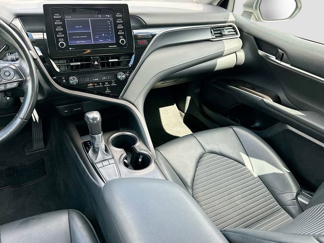 Used 2023 Toyota Camry SE image 21