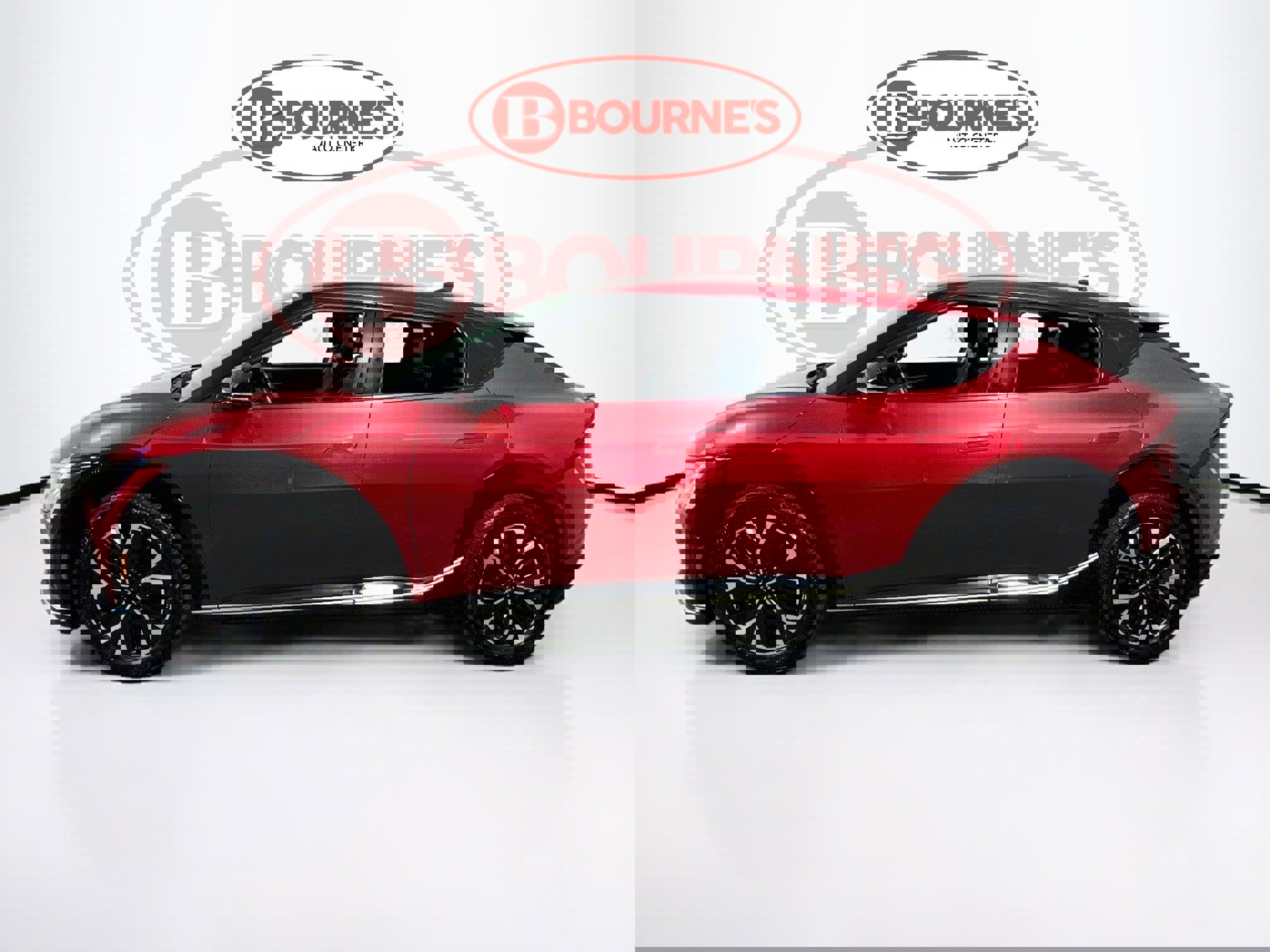 Used 2023 Kia EV6 Wind w/ Wind Technology Package AWD/4WD image 8