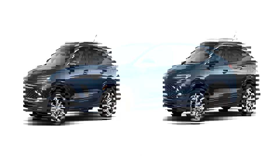 New 2026 Buick Encore GX Avenir w/ Avenir Technology Package image 28