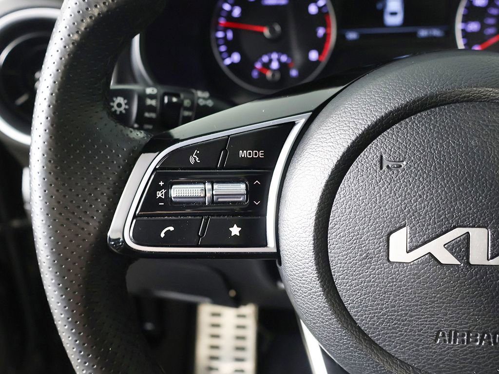 Used 2023 Kia Forte GT-Line w/ GT-Line Premium Package image 40