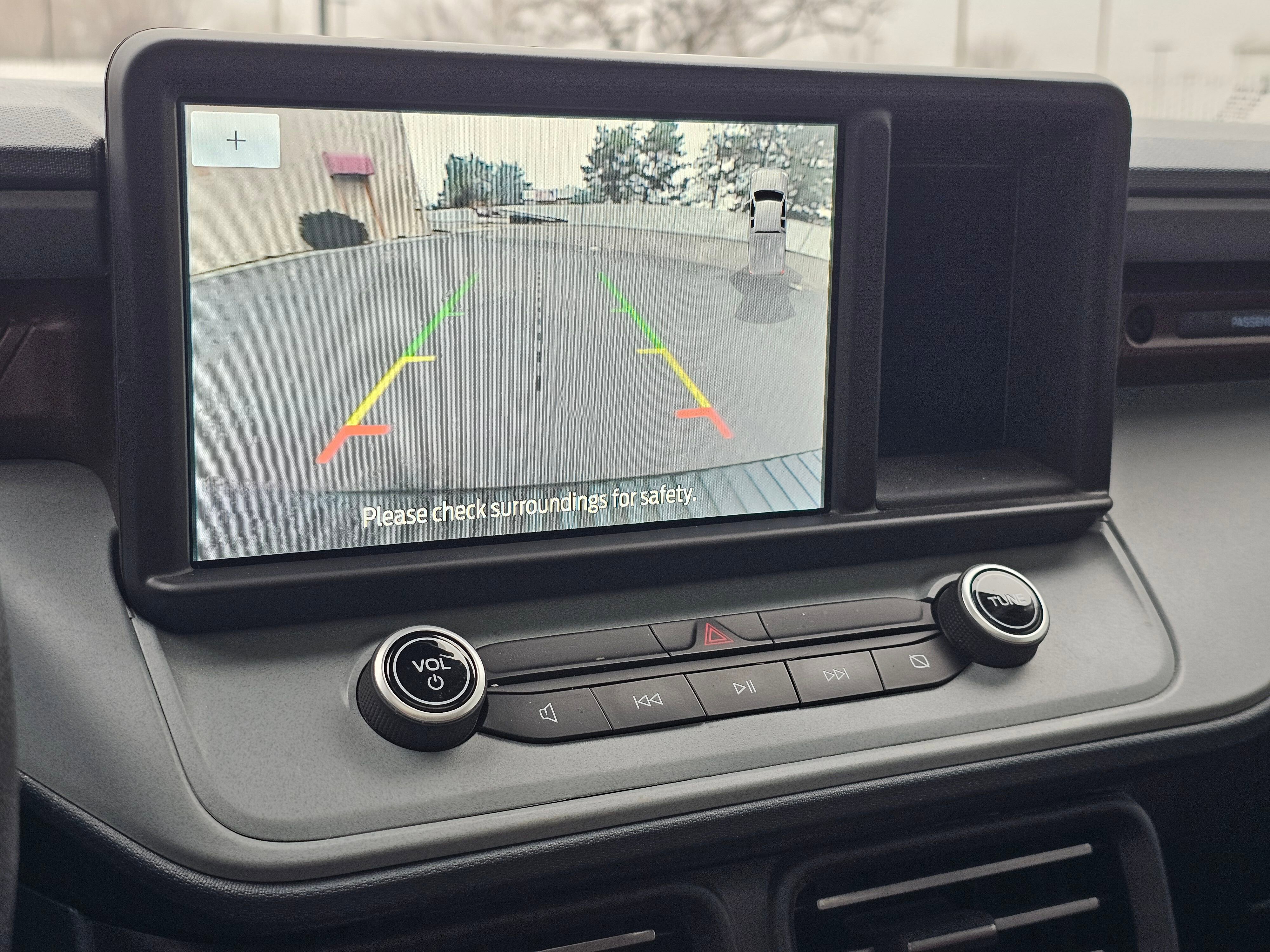 Used 2022 Ford Maverick Lariat w/ Lariat Luxury Package image 51