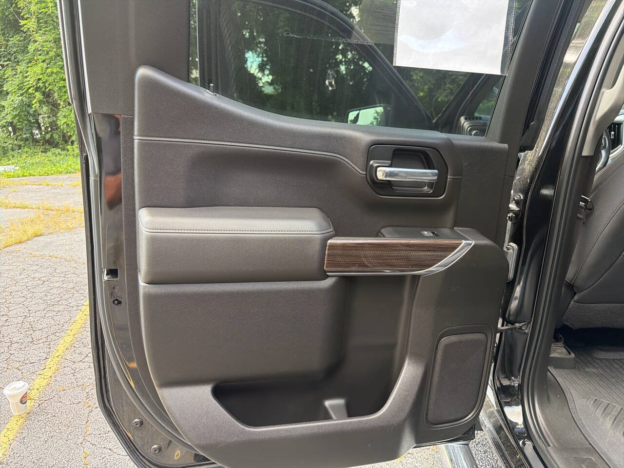 Used 2021 Chevrolet Silverado 1500 RST AWD/4WD image 18