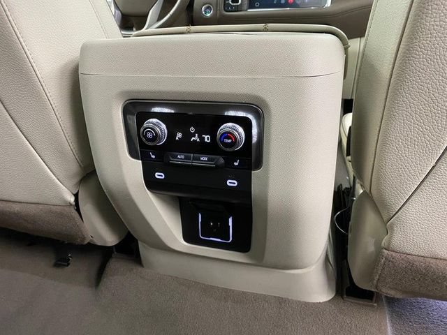 Used 2023 GMC Yukon Denali AWD/4WD image 40