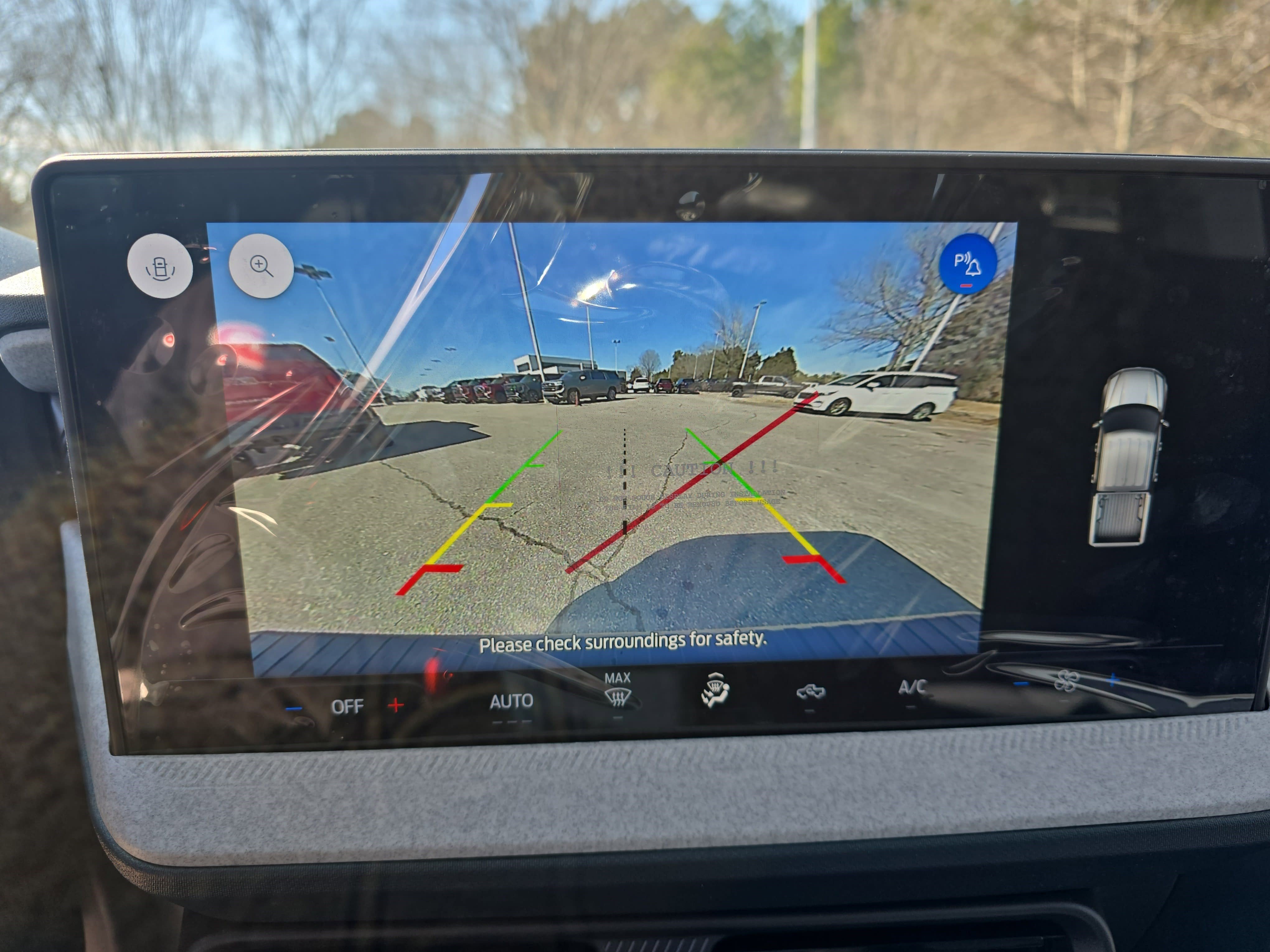 New 2026 Ford Maverick XLT image 24