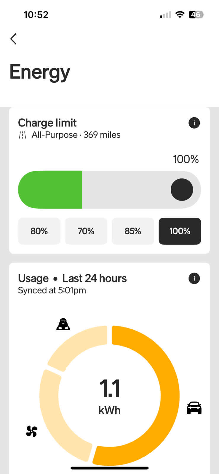 Used 2023 Rivian R1T Adventure image 9