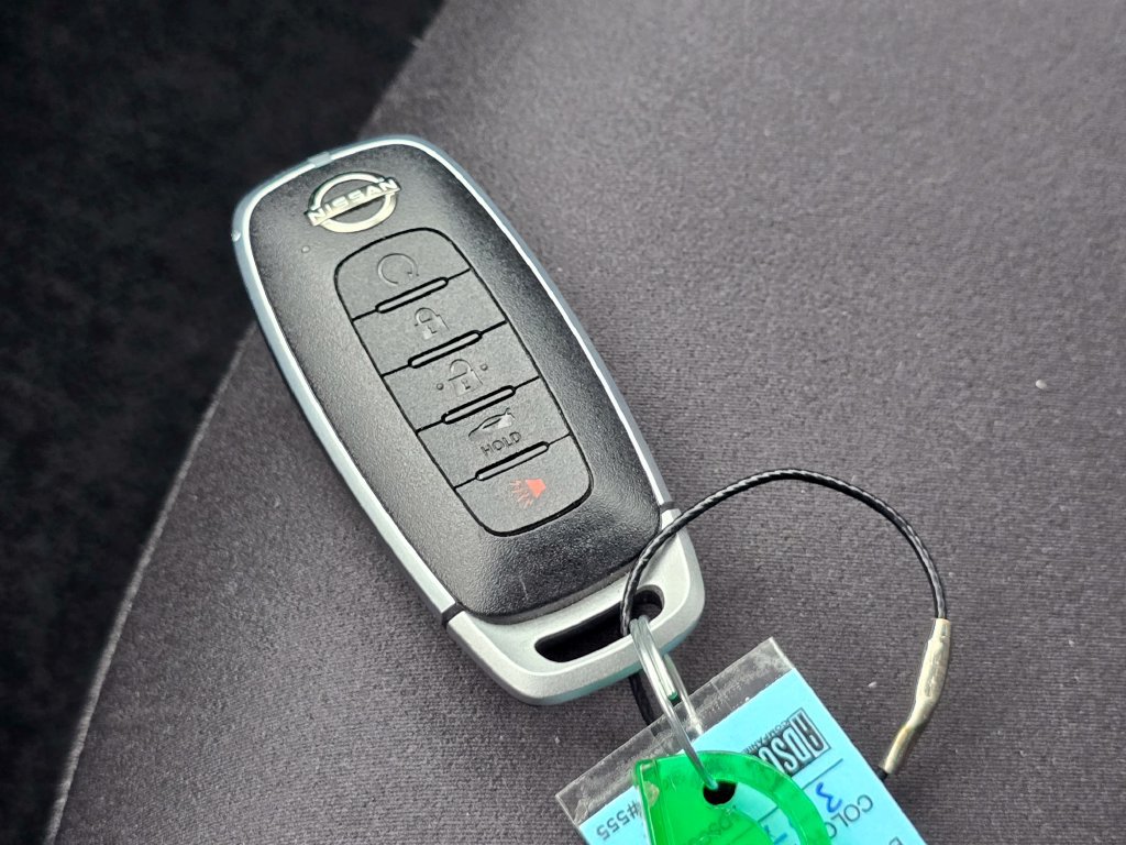 Used 2026 Nissan Altima 2.5 SV FWD image 32