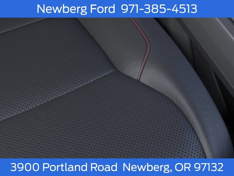 New 2026 Ford F250 Lariat w/ Black Appearance Package AWD/4WD image 16