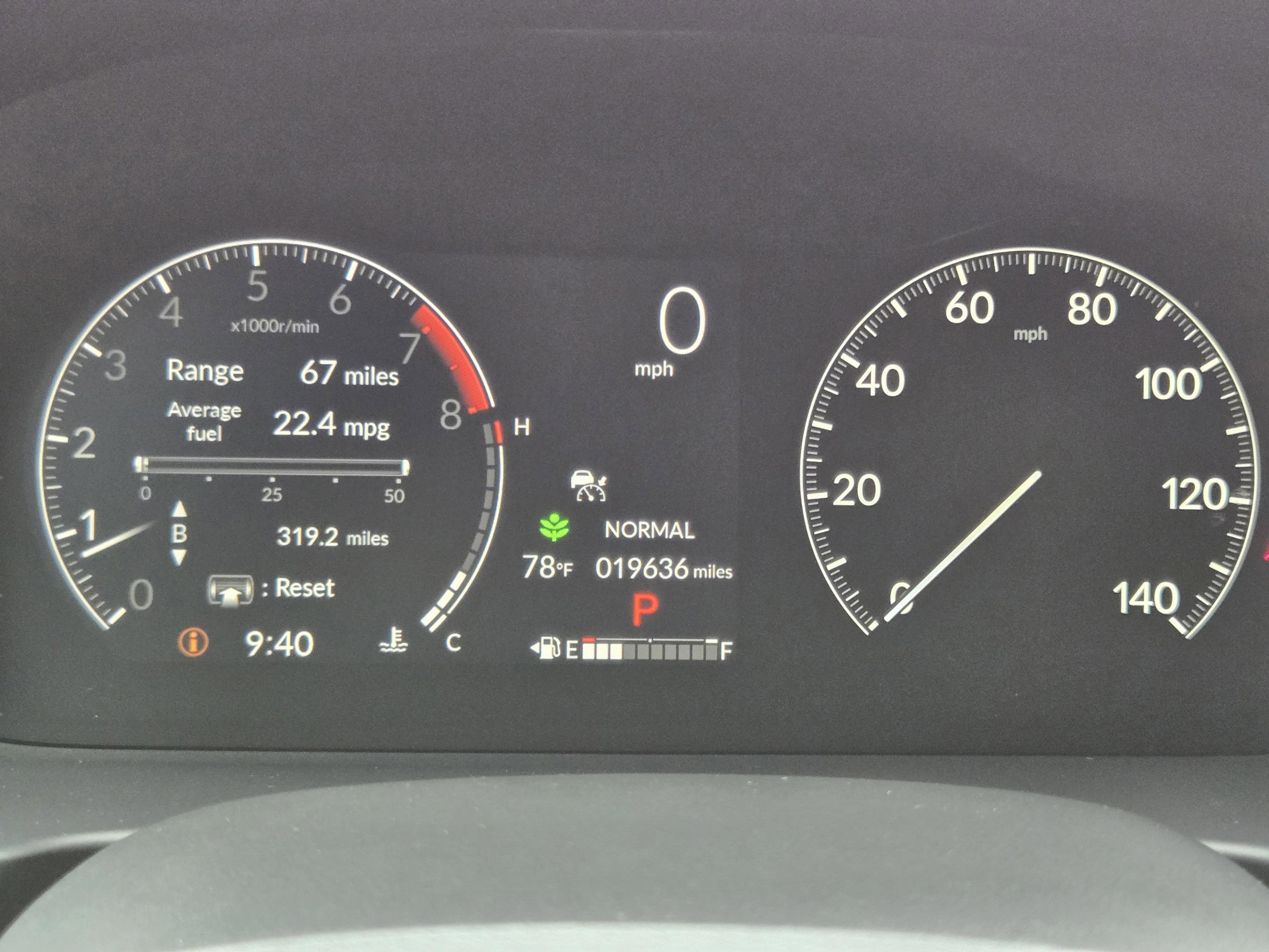 Certified 2025 Honda Ridgeline TrailSport image 12