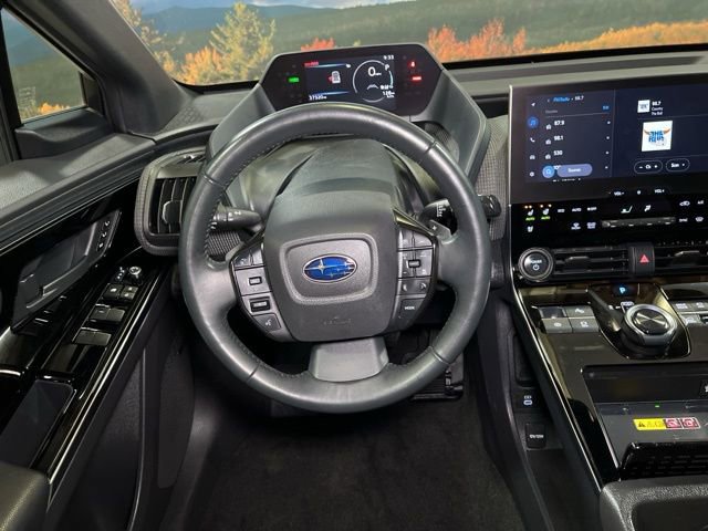Used 2023 Subaru Solterra AWD image 67