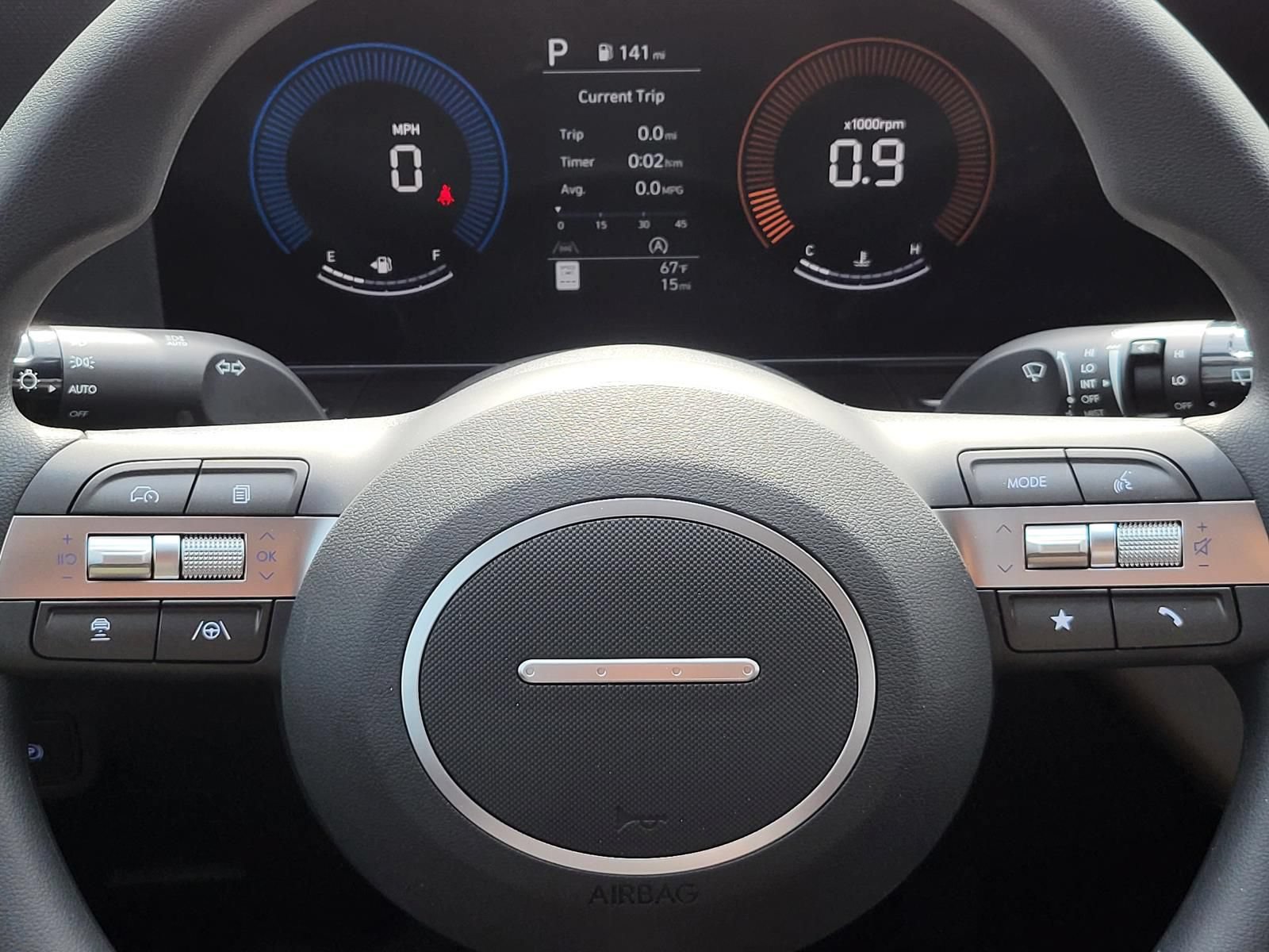 New 2026 Hyundai Kona SE FWD image 20