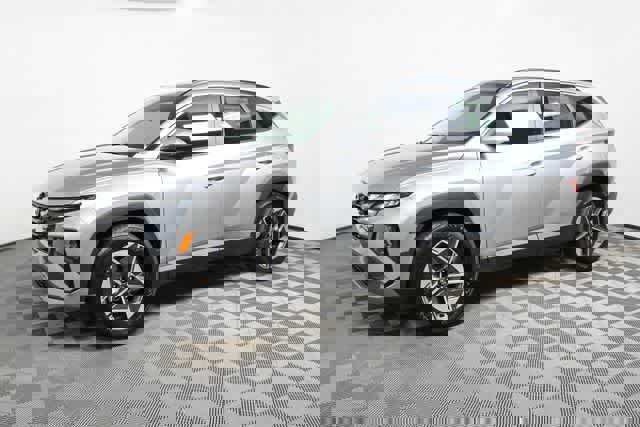 New 2026 Hyundai Tucson SEL image 3