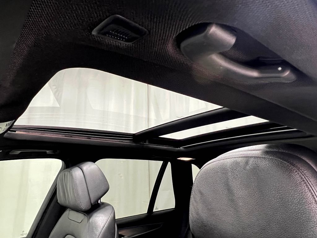 Used 2017 BMW X5 xDrive35i image 14