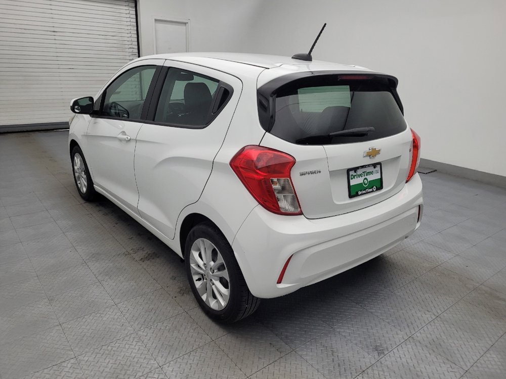 Used 2020 Chevrolet Spark LT image 5