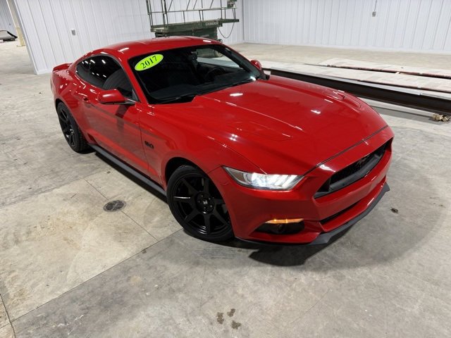 Used 2017 Ford Mustang GT image 28
