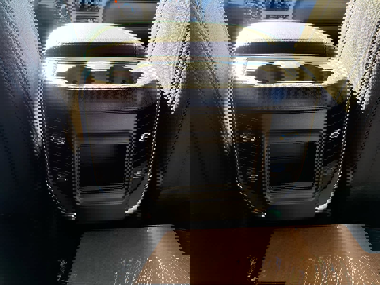 New 2026 RAM 1500 Big Horn image 22