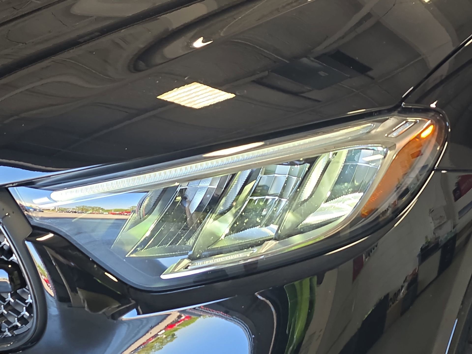 Certified 2025 Mercedes-Benz GLC 300 4MATIC image 30