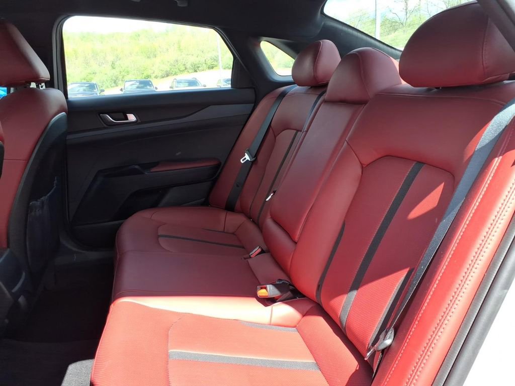 Used 2021 Kia K5 GT-Line FWD image 14