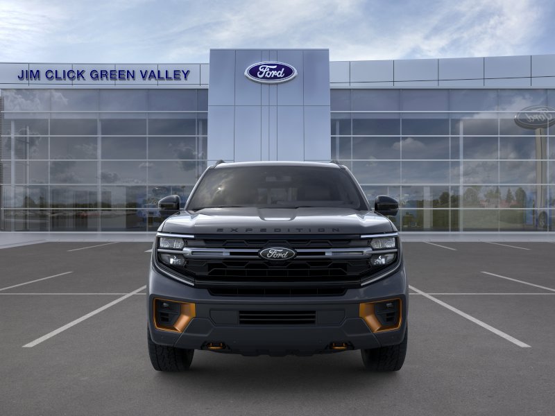 New 2026 Ford Expedition Tremor AWD/4WD image 6
