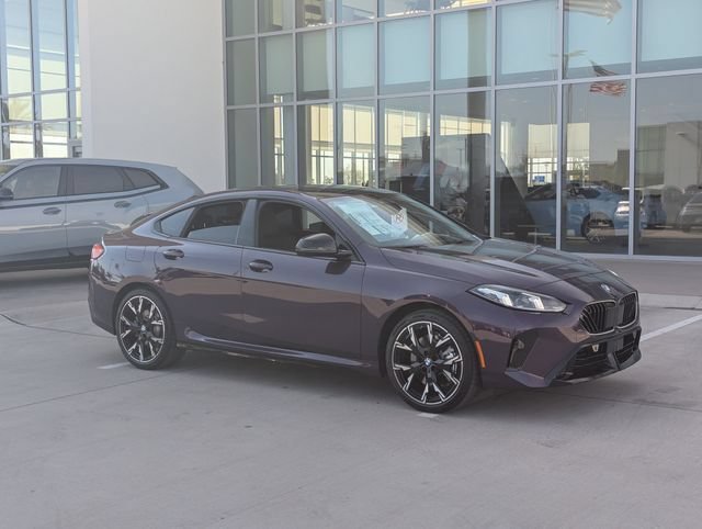 New 2026 BMW 228i xDrive w/ Technology Package AWD/4WD image 4