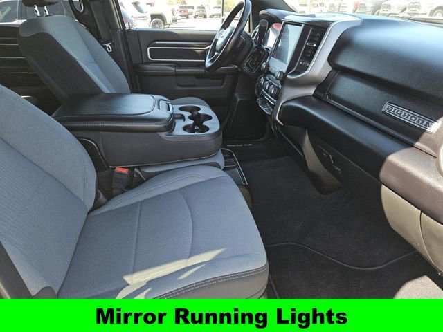 Used 2024 RAM 2500 Big Horn image 31