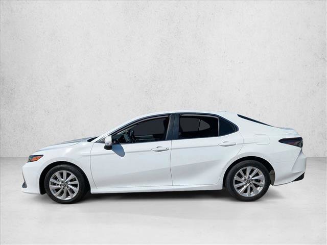 Used 2024 Toyota Camry LE w/ Convenience Package image 8